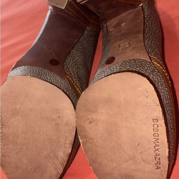 BCBG MAXAZRIA heels - Picture 7 of 8